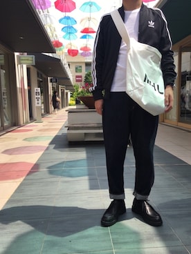 ぐまさんさんのコーディネート