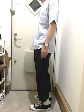 ぐまさんさんのコーディネート