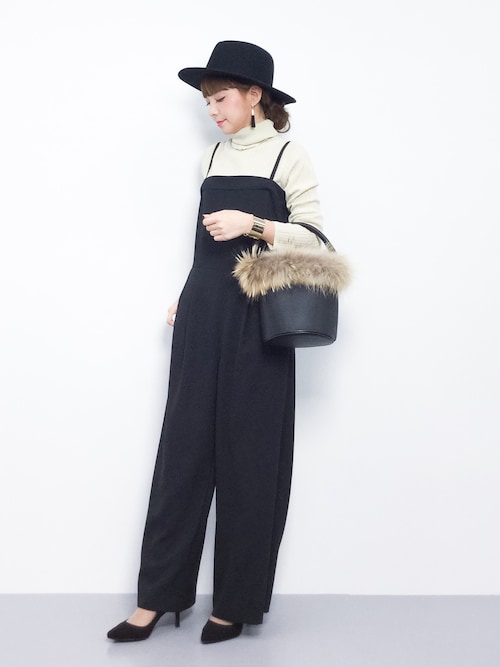 ayumi  sato さんのコーディネート