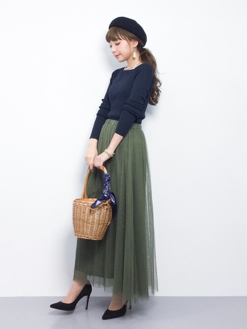 ZOZOTOWNayumi  sato ́uibjvgR[fBl[g