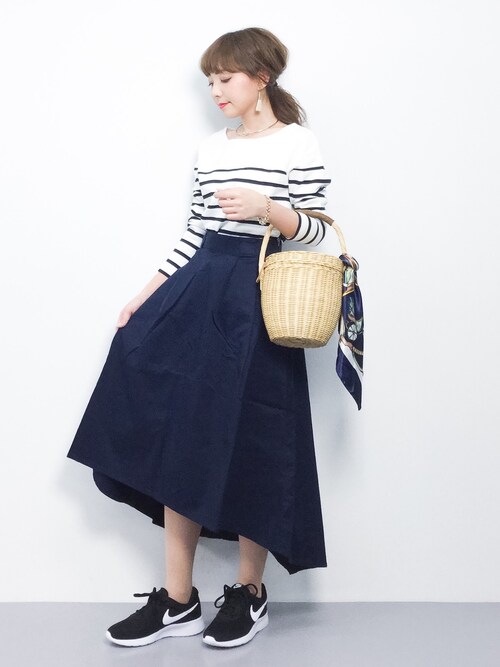 ZOZOTOWNayumi  sato ́uibjvgR[fBl[g