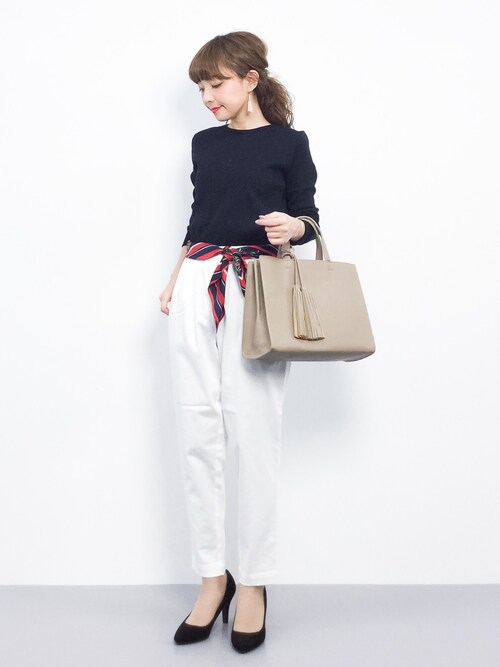 ayumi  sato さんのコーディネート