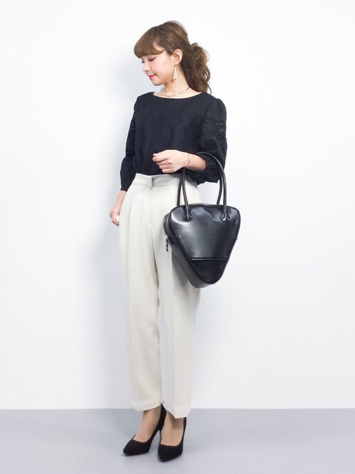 ZOZOTOWNayumi  sato ́uibjvgR[fBl[g