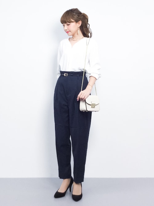 ayumi  sato さんのコーディネート