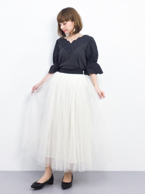 ZOZOTOWNayumi  sato ́uibjvgR[fBl[g