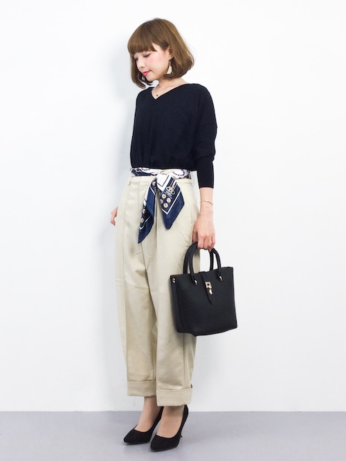ayumi  sato さんのコーディネート