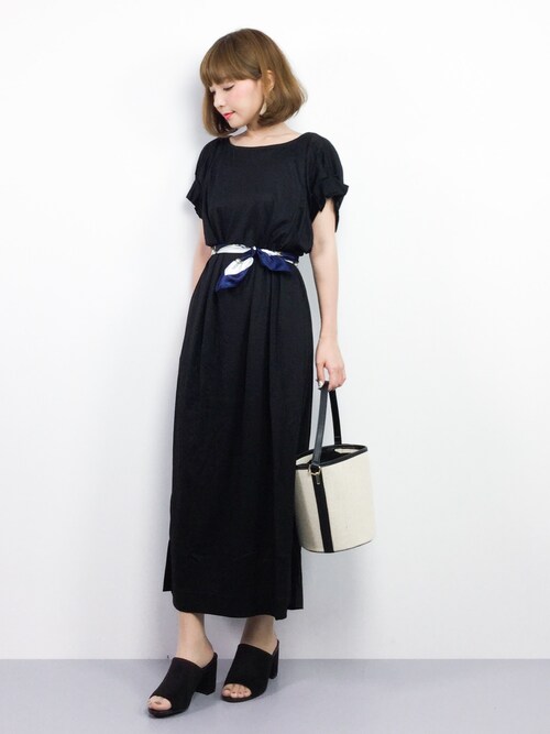 ayumi  sato さんのコーディネート
