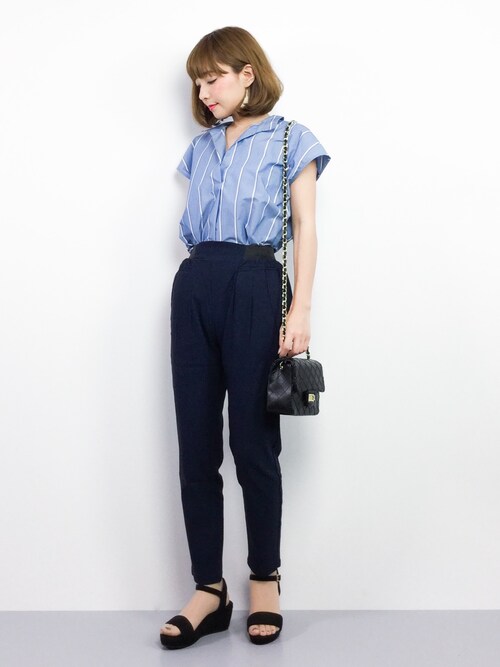 ayumi  sato さんのコーディネート