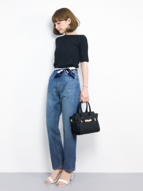 ZOZOTOWNayumi  sato ́uibjvgR[fBl[g
