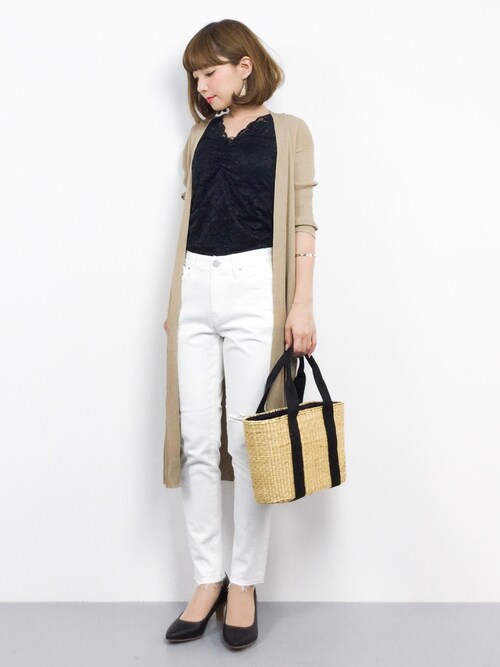 ayumi  sato さんのコーディネート