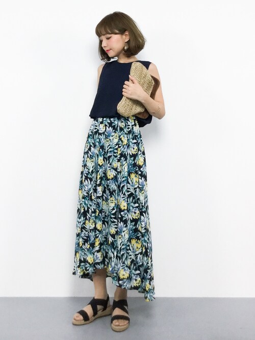 ZOZOTOWNayumi  sato ́uibjvgR[fBl[g