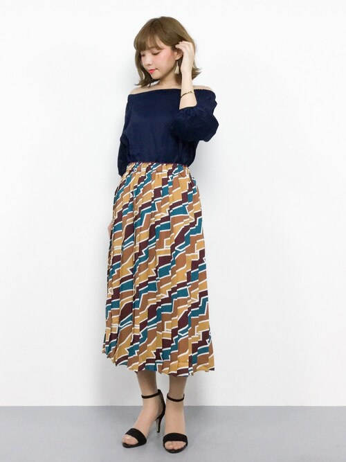 ZOZOTOWNayumi  sato ́uibjvgR[fBl[g