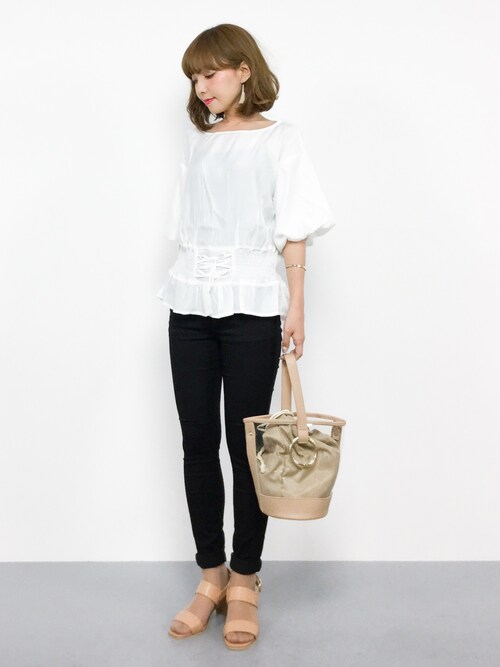 ZOZOTOWNayumi  sato ́uibjvgR[fBl[g