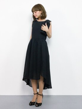 ayumi  sato さんの（moca couture | モカクチュール）を使ったコーディネート