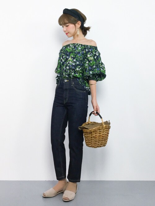 ayumi sato さんのコーディネート