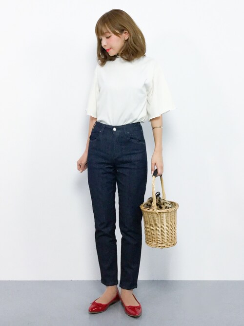 ayumi  sato さんのコーディネート