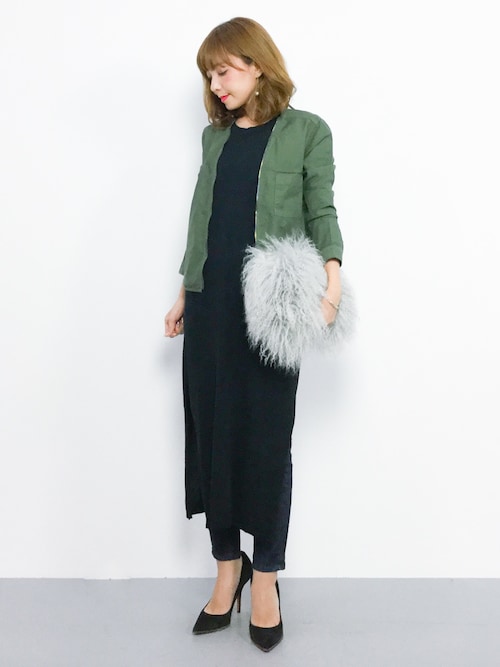 ZOZOTOWNayumi  sato ́uibjvgR[fBl[g