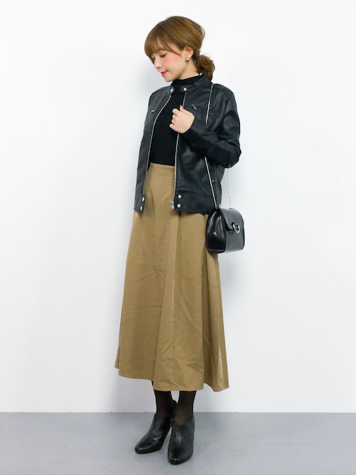 ayumi sato さんのコーディネート