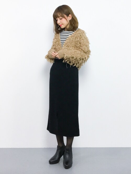 ZOZOTOWNayumi  sato ́uibjvgR[fBl[g