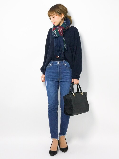 ZOZOTOWNayumi  sato ́uibjvgR[fBl[g