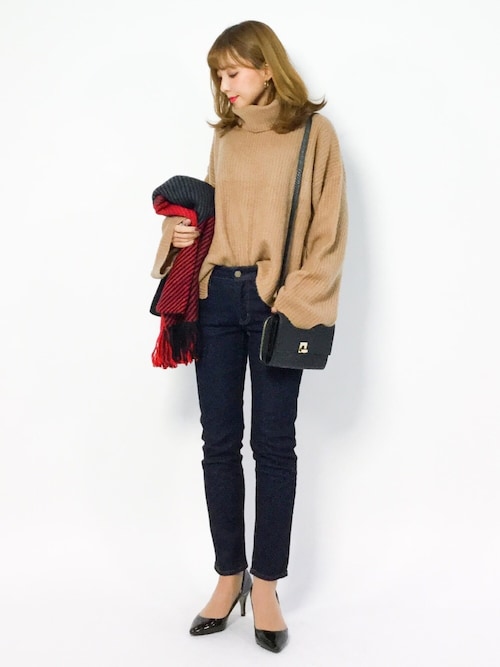 ZOZOTOWNayumi  sato ́uibjvgR[fBl[g