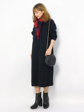 ayumi  sato さんの（Traditional Weatherwear | トラディショナルウェザーウェア）を使ったコーディネート