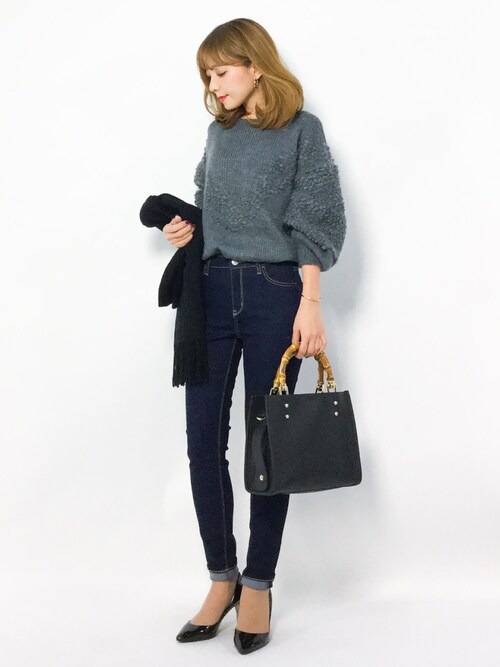 ZOZOTOWNayumi  sato ̃fjpcuWEGO/nCEGXgX[p[tBbgXLj[fjpciWEGObEBS[jvgR[fBl[g