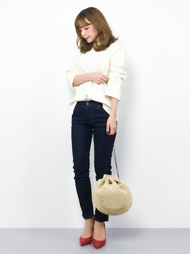 ayumi  sato さんのコーディネート