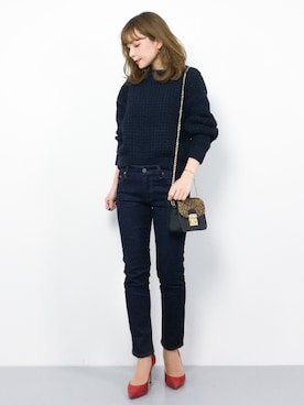 ayumi  sato さんのコーディネート