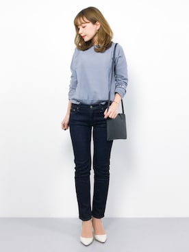 ayumi  sato さんのコーディネート