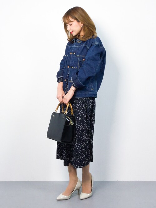 ayumi  sato さんのコーディネート