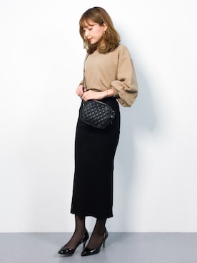 ayumi  sato さんのコーディネート