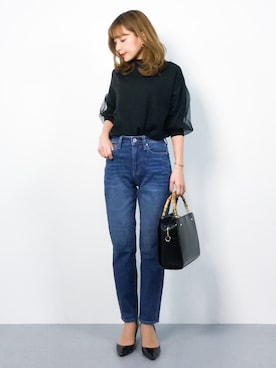 ayumi  sato さんのコーディネート