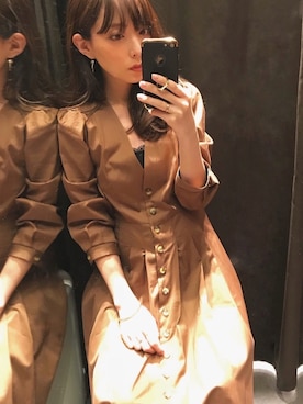 ayumi  sato さんのコーディネート