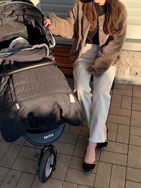 ayumi  sato さんのコーディネート