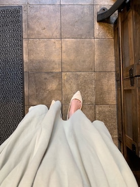 ayumi  sato さんのコーディネート