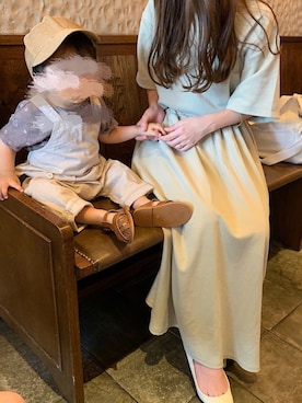 ayumi  sato さんのコーディネート