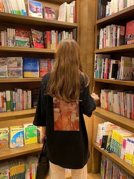 ayumi  sato さんのコーディネート