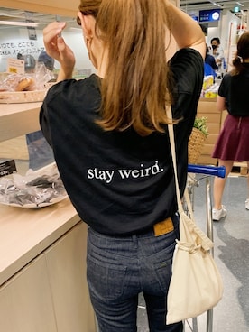 ayumi  sato さんのコーディネート