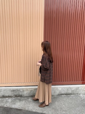 ayumi  sato さんのコーディネート