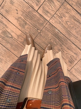 ayumi  sato さんのコーディネート