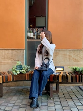 ayumi  sato さんのコーディネート