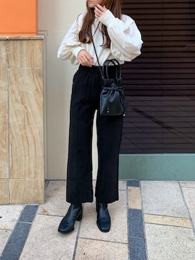 ayumi  sato さんのコーディネート