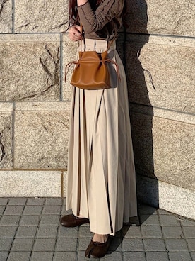 ayumi  sato さんのコーディネート