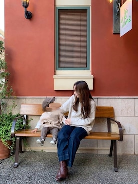 ayumi  sato さんのコーディネート