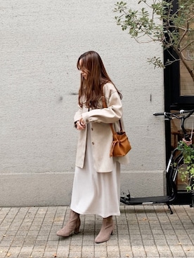 ayumi  sato さんのコーディネート