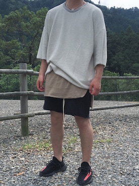 eさんのコーディネート