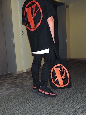 eさんのコーディネート