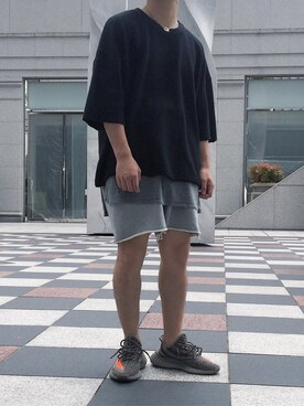 eさんのコーディネート