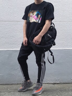 eさんのコーディネート